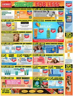 Preview of catalogue Catalogue from shop Chemist Warehouse valid 01/12/2025 | Page: 27