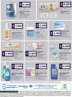 Vista previa del folleto de la tienda Carrefour válido desde el 26/11/2025 | Página: 14