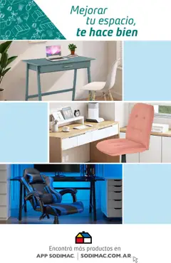 Vista previa del folleto de la tienda Sodimac válido desde el 11/08/2025 | Página: 14