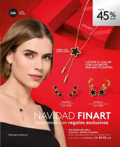 Vista previa de Campaña 18 de la tienda Ésika válido desde 14/11/2025 | Página: 87