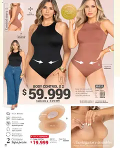  Vista previa del prospecto Carmel C17 2025 del almacen Carmel válida del 25/09/2025 al 31/12/2025 | Página : 88