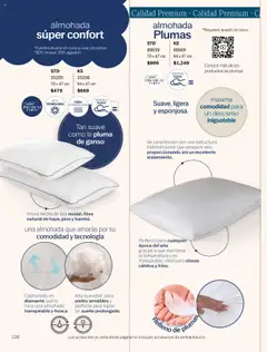 Vista previa las ofertas de la tienda Vianney - Catálogo Invierno desde el 15/08/2025 | Página: 130