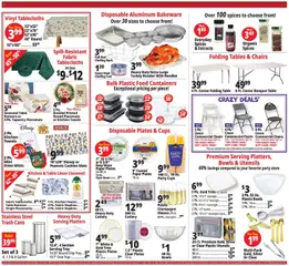 Ad Preview of Ocean State Job Lot Weekly Ad from 12/11/2025 | Page: 11