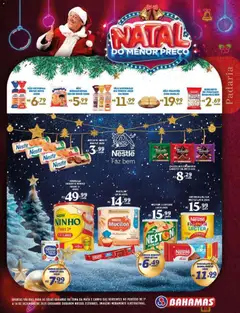 Pré-Visualização do folheto "Ofertas da Quinzena" da loja Bahamas Supermercados válido a partir de 01/12/2025 | Página: 5