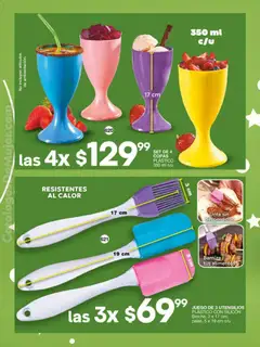 Vista previa las ofertas de la tienda Fuller - Campaña 16 2025 desde el 12/11/2025 | Página: 184