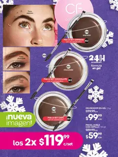 Vista previa las ofertas de la tienda Fuller - Campaña 16 2025 desde el 12/11/2025 | Página: 82