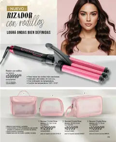 Vista previa del folleto de la tienda Millanel válido desde el 08/12/2025 | Página: 199