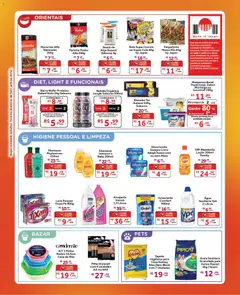 Pré-Visualização do folheto "Ofertas Quinzenal " da loja Hirota Food válido a partir de 22/10/2025 | Página: 4