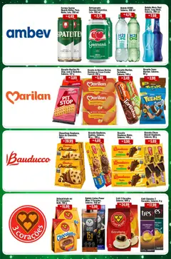 Pré-Visualização do folheto "Ofertas da semana" da loja Bretas válido a partir de 11/12/2025 | Página: 2