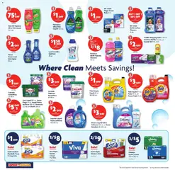 Ad Preview of Family Dollar Weekly Ad from 11/02/2025 | Page: 9
