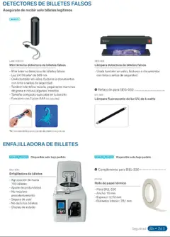 Vista previa las ofertas de la tienda Steren - Catálogo desde el 01/01/2025 | Página: 281