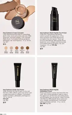Ad Preview of Avon Brochure from 11/05/2025 | Page: 124