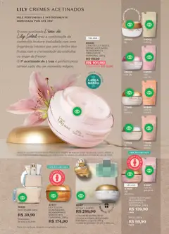 Pré-Visualização do folheto "Black Friday" da loja O Boticário válido a partir de 03/11/2025 | Página: 87