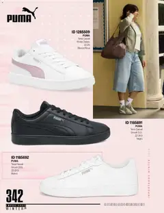 Vista previa las ofertas de la tienda Price Shoes - Catálogo Importados Winter 2025 desde el 11/11/2025 | Página: 342