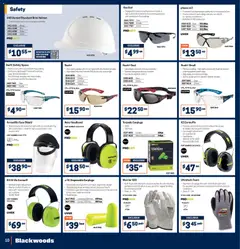 Preview of catalogue Catalogue from shop Black Woods valid 03/11/2025 | Page: 10