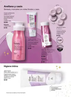 Vista previa las ofertas de la tienda Natura - Campaña 17 2025 desde el 22/11/2025 | Página: 141
