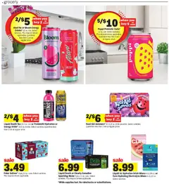 Ad Preview of Meijer Weekly Ad from 10/29/2025 | Page: 13