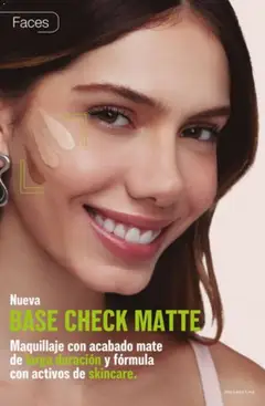 Vista previa del folleto de la tienda Natura válido desde el 01/11/2025 | Página: 155