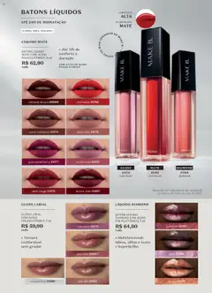 Pré-Visualização do folheto "Ciclo 15/2025" da loja O Boticário válido a partir de 13/10/2025 | Página: 117