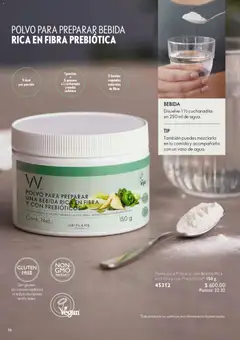 Vista previa las ofertas de la tienda Oriflame - Buen Fin desde el 25/10/2025 | Página: 96