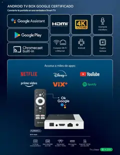 Vista previa las ofertas de la tienda Steren - Catálogo desde el 01/01/2025 | Página: 309