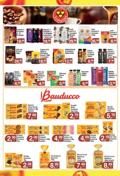 Pré-Visualização do folheto "Ofertas Quinzenal" da loja Royal Supermercados válido a partir de 27/10/2025 | Página: 9