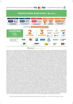 Vista previa del folleto de la tienda Farmacity válido desde el 02/12/2025 | Página: 2