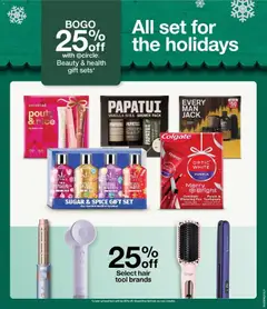 Ad Preview of Target Weekly Ad from 12/14/2025 | Page: 51