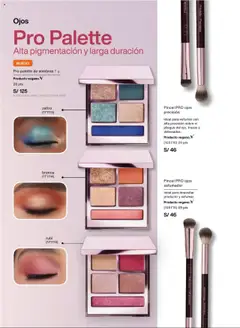 Vista previa de Ciclo 16 de la tienda Natura válido desde 12/10/2025 | Página : 57