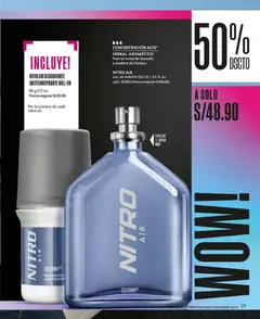 Vista previa de Campaña 1 de la tienda CyZone válido desde 18/12/2025 | Página: 77