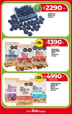 Vista previa del folleto de la tienda Dia válido desde el 05/11/2025 | Página: 10