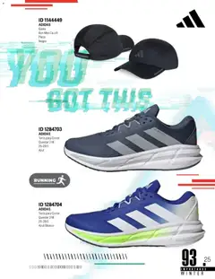 Vista previa las ofertas de la tienda Price Shoes - Catálogo Importados Winter 2025 desde el 11/11/2025 | Página: 93