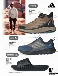 Vista previa las ofertas de la tienda Price Shoes - Catálogo Importados Winter 2025 desde el 11/11/2025 | Página: 97