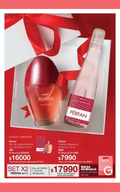 Vista previa del folleto de la tienda Gigot válido desde el 01/11/2025 | Página: 12