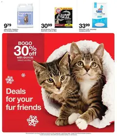 Ad Preview of Target Weekly Ad from 11/02/2025 | Page: 6