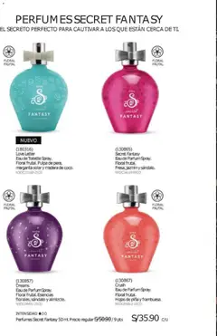 Vista previa de Campaña 16 de la tienda Avon válido desde 12/10/2025 | Página : 90