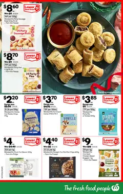 Preview of catalogue Black Friday from shop Woolworths valid 19/11/2025 | Page: 12