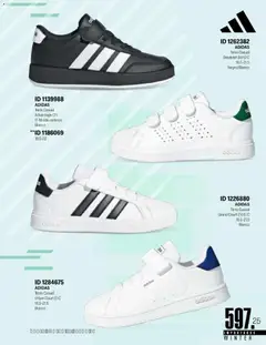 Vista previa las ofertas de la tienda Price Shoes - Catálogo Importados Winter 2025 desde el 11/11/2025 | Página: 597