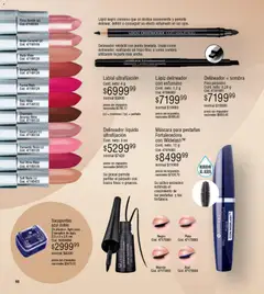 Vista previa del folleto de la tienda Millanel válido desde el 10/11/2025 | Página: 92