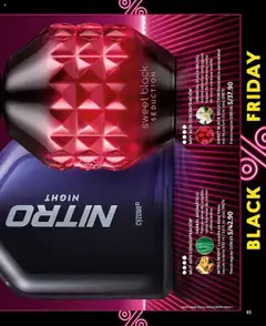 Vista previa de Campaña 16 de la tienda CyZone válido desde 03/10/2025 | Página : 99