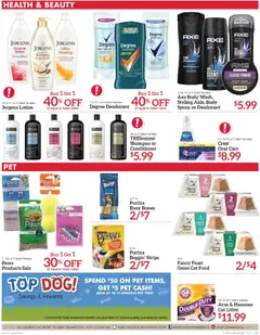 Ad Preview of Martin’s Weekly Ad from 12/14/2025 | Page: 17