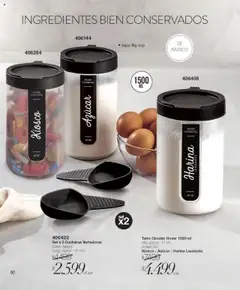 Vista previa del folleto de la tienda Violetta válido desde el 09/10/2025 | Página: 90