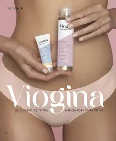 Vista previa del folleto de la tienda Violetta válido desde el 01/12/2025 | Página: 22