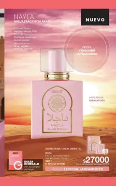 Vista previa del folleto de la tienda Gigot válido desde el 01/11/2025 | Página: 33