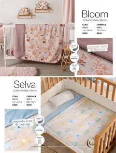 Vista previa las ofertas de la tienda Vianney - Catálogo Invierno desde el 15/08/2025 | Página: 183