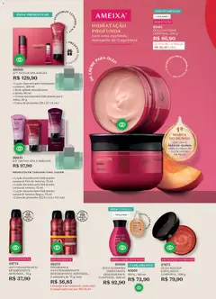 Pré-Visualização do folheto "Ciclo 17/2025" da loja O Boticário válido a partir de 01/12/2025 | Página: 103