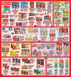 Pré-Visualização do folheto "Ofertas da semana" da loja Supermercados Unidos válido a partir de 01/12/2025 | Página: 6