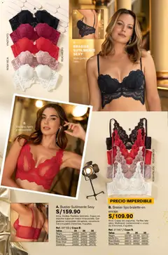 Vista previa de Campaña 18 de la tienda Leonisa válido desde 05/12/2025 | Página: 16