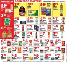 Ad Preview of Sedano's Weekly Ad from 11/12/2025 | Page: 6