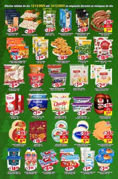 Pré-Visualização do folheto "Ofertas da semana" da loja Violeta Supermercados válido a partir de 13/12/2025 | Página: 2